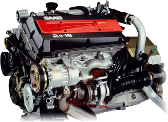 P3C60 Engine